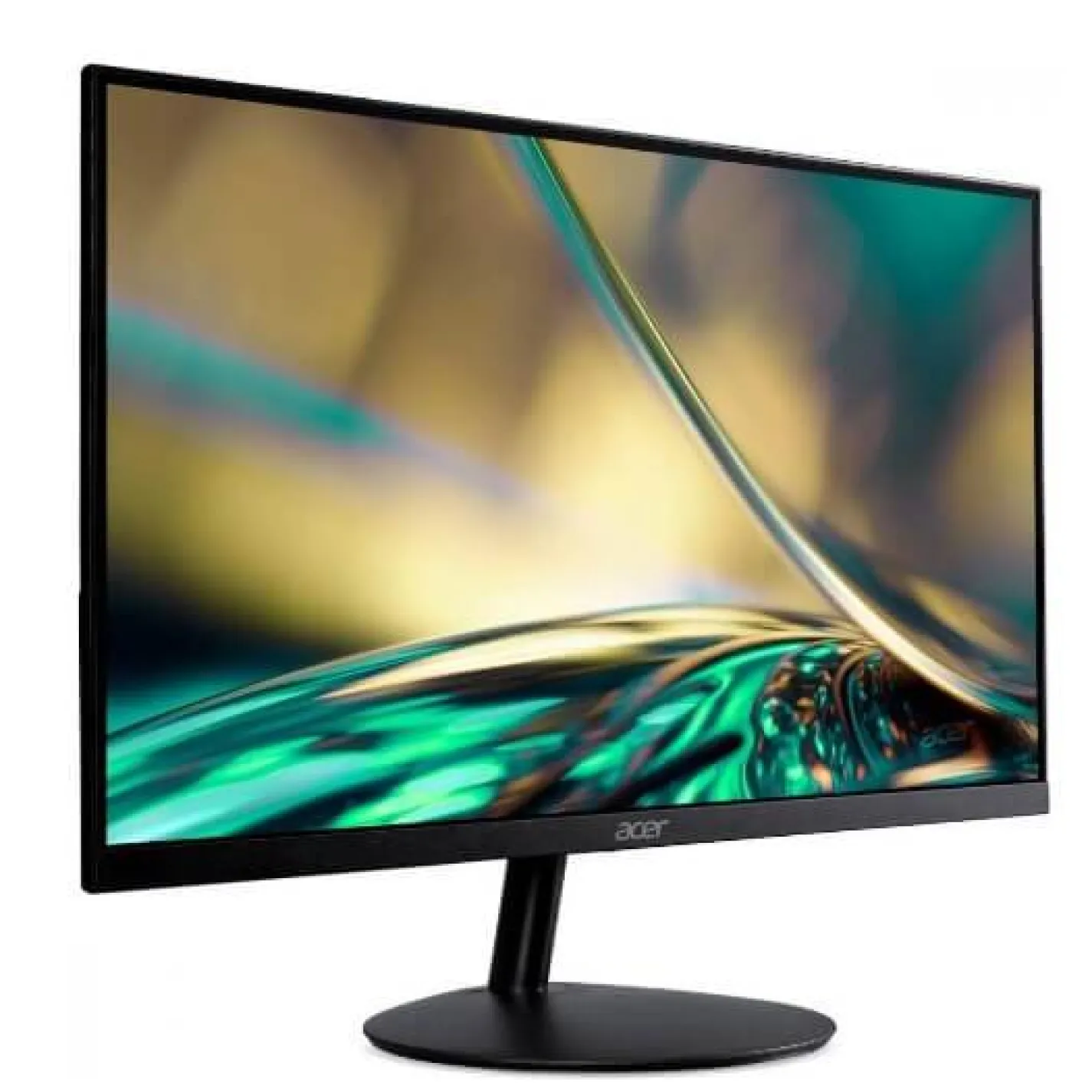 Монітор Acer SB242YEBI 23.8" D-Sub HDMI IPS 100Hz (UM.QS2EE.E05) - Фото 1