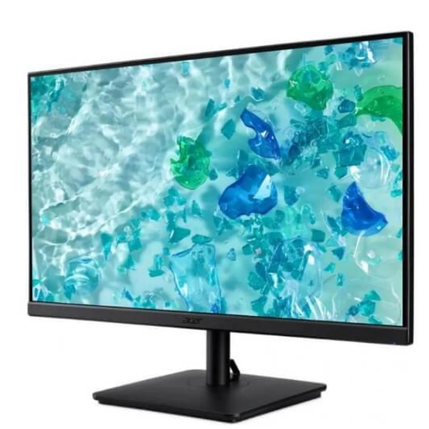 Монітор Acer V227QE3biv 21.5" D-Sub HDMI IPS 100Hz (UM.WV7EE.304) - Фото 1