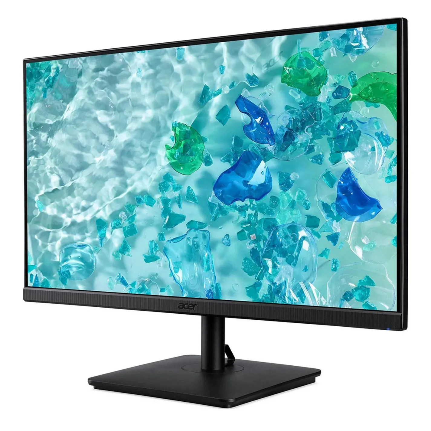 Монітор Acer V247Ybi 23.8" D-Sub, HDMI, IPS, 100Hz, 1ms, FreeSync (UM.QV7EE.052) - Фото 2