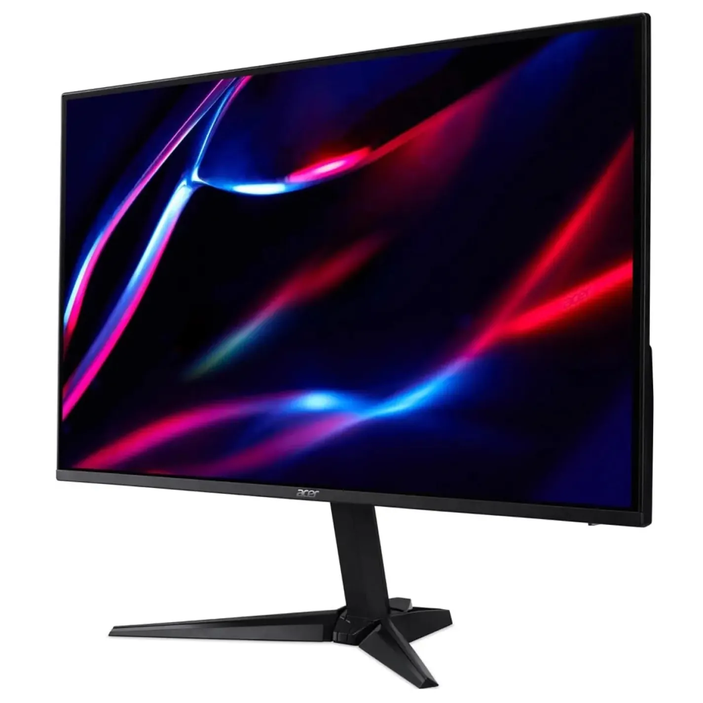 Монітор Acer VG273Ebmiix 27" D-Sub, 2*HDMI, MM, IPS, 100Hz, 1ms (UM.HV3EE.E01) - Фото 1