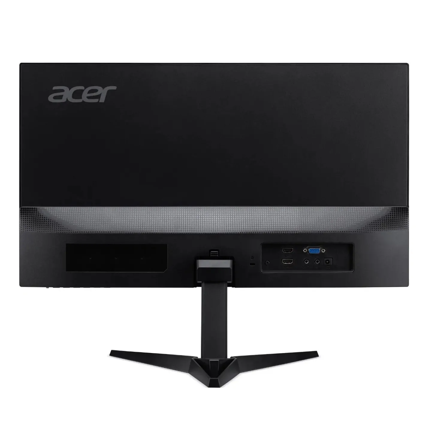 Монітор Acer VG273Ebmiix 27" D-Sub, 2*HDMI, MM, IPS, 100Hz, 1ms (UM.HV3EE.E01) - Фото 3