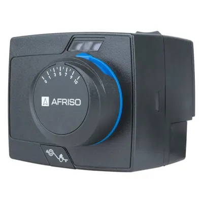 Электропривод Afriso ARM ProClick 342 120 сек. 6 Нм 24 В 
