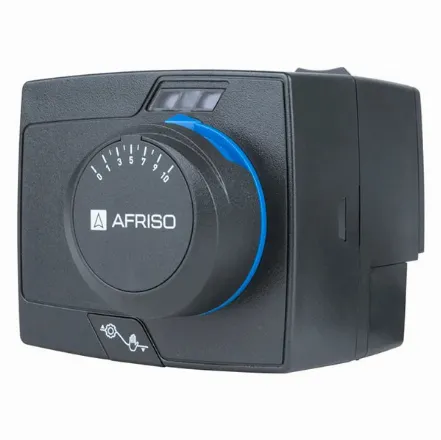 Електропривід Afriso ARM ProClick 342 120 сек. 6 Нм 24 В