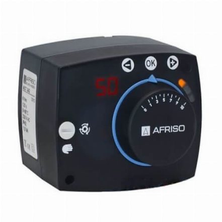 Привід-контролер з функцією управління насосом Afriso ProClick (ACT443)