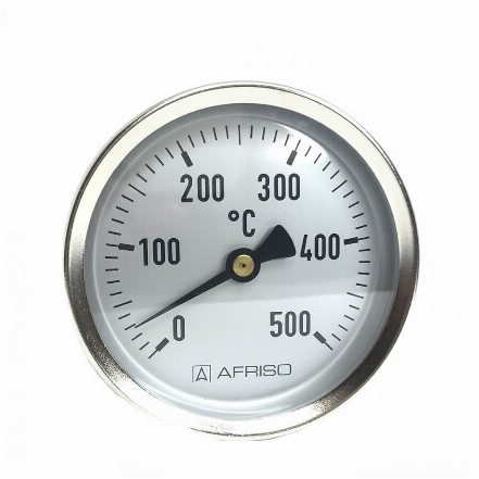 Термометр дымового газа Afriso RT (63830)