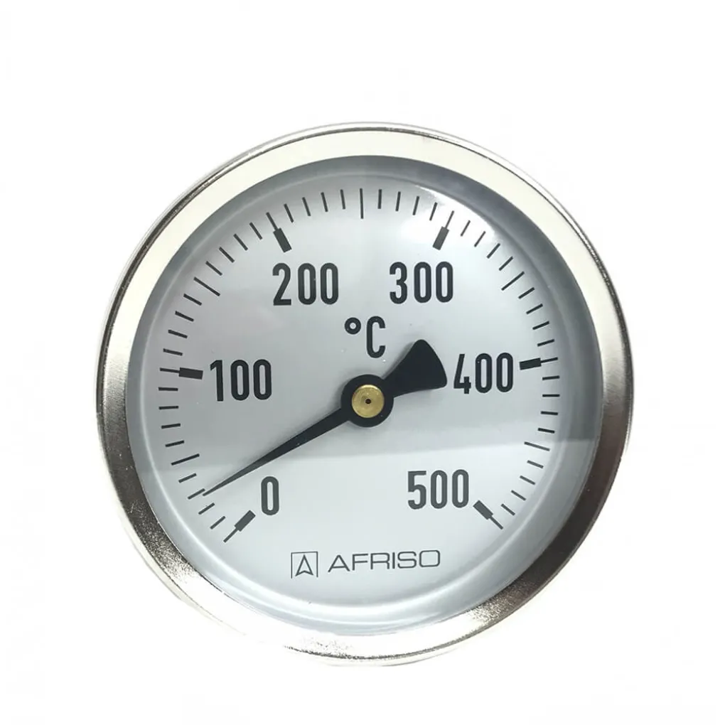 Термометр дымового газа Afriso RT (63830)- Фото 1