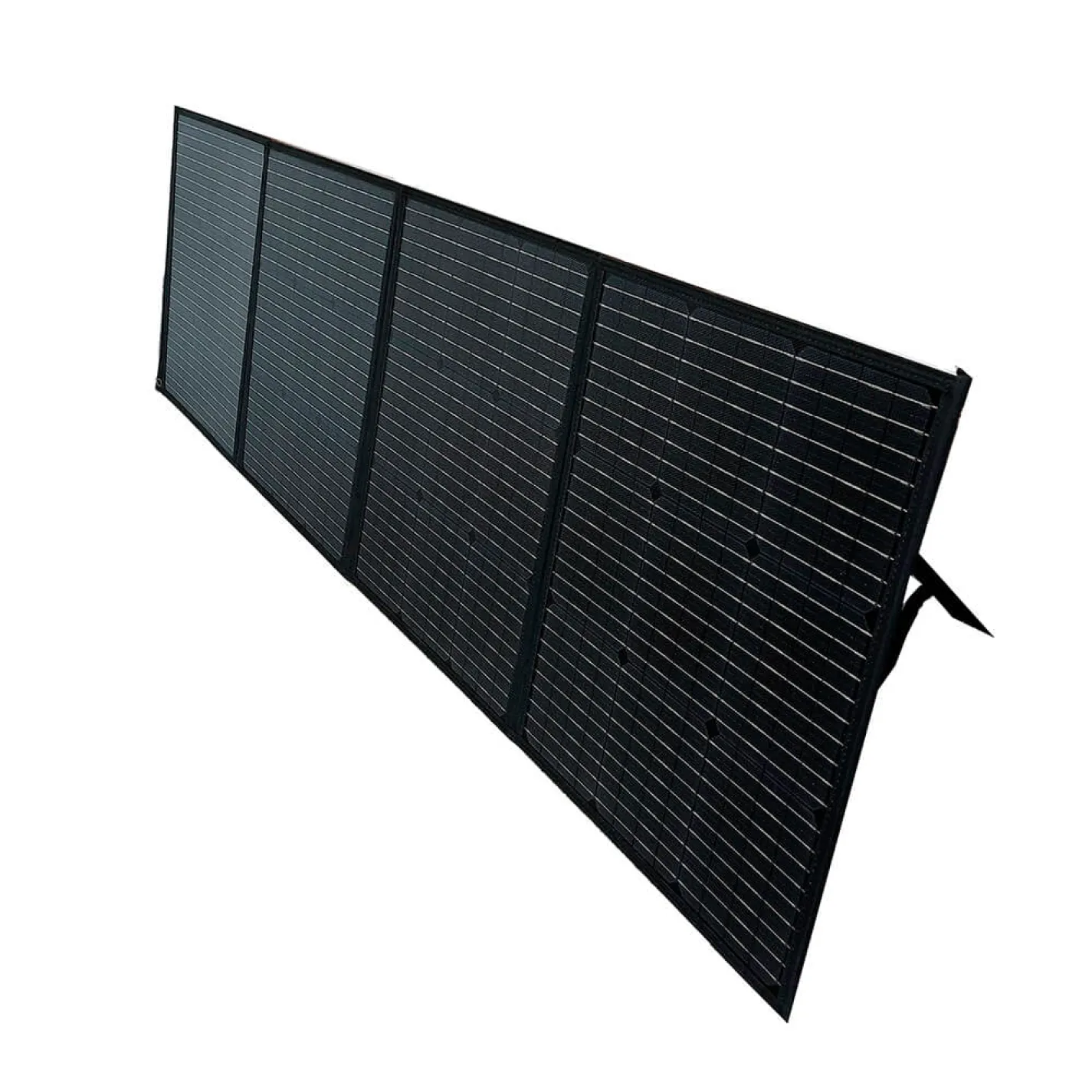 Солнечная панель Agent TSP21V160W 160 Вт - Фото 2