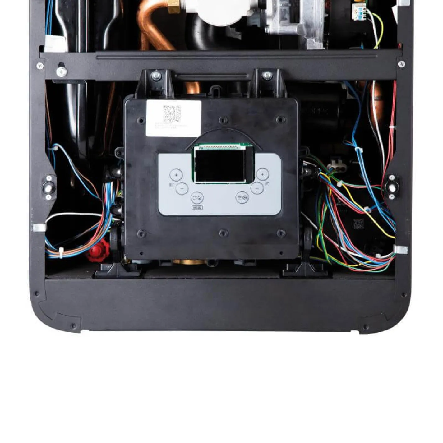 Двухконтурный конденсационный котел Airfel Maestro 24 кВт + комплект коаксиального дымохода - Фото 6