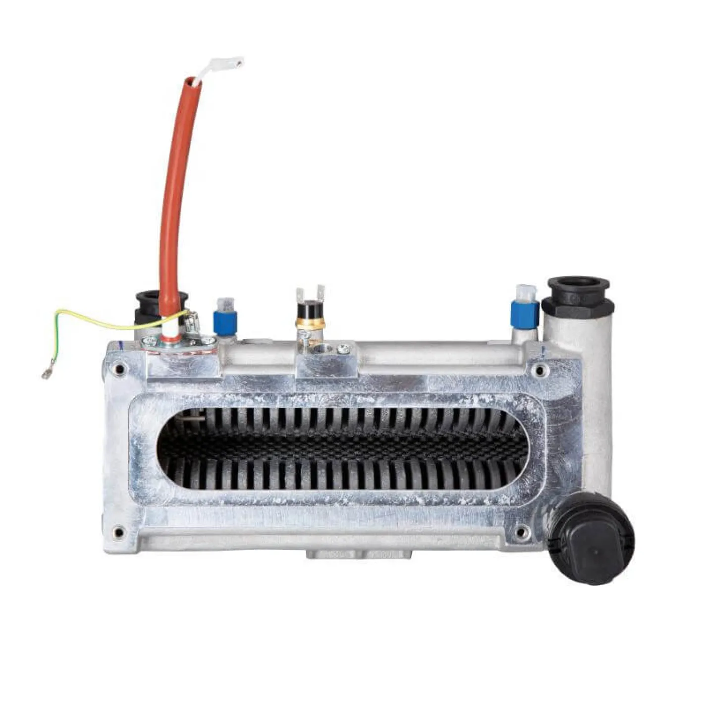 Двоконтурний конденсаційний котел Airfel Maestro 24 кВт + комплект коаксіального димоходу - Фото 9