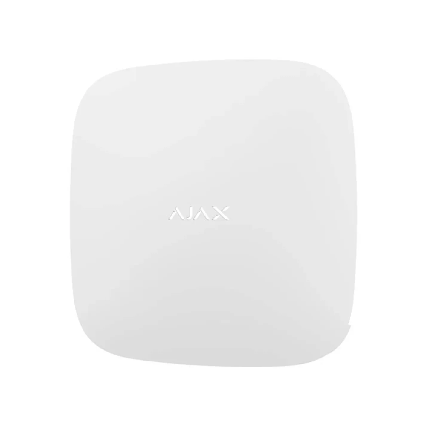 Комплект охранной сигнализации Ajax StarterKit 2 (8EU) White (29340.102.WH1/35974.102.WH1) - Фото 1