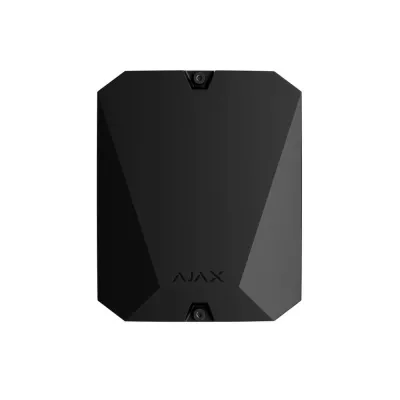 Модуль расширения Ajax MultiTransmitter Черный