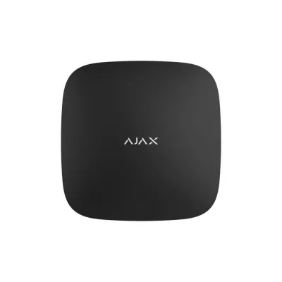 Ретранслятор сигналу Ajax ReX 2 Black (32668.106.bl1)