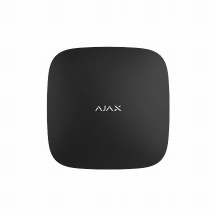 Ретранслятор сигнала Ajax ReX 2 Black (32668.106.bl1)