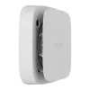 Бездротовий датчик температури та чадного газу Ajax FireProtect 2 RB (Heat/CO) (8EU) ASP white- Фото 3