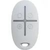 Комплект охоронної сигналізації Ajax StarterKit Plus білий- Фото 2