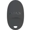 Брелок Ajax SpaceControl, Jeweller, 3V CR2032, чорний- Фото 2
