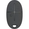Комплект охоронної сигналізації Ajax StarterKit Plus чорний- Фото 5
