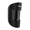 Датчик руху бездротовий з мікрохвильовим сенсором Ajax MotionProtect S Plus (8PD) black чорний- Фото 2