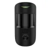 Датчик движения беспроводной с поддержкой фотоверификации Ajax MotionCam S (PhOD) Jeweller (8PD) black черный- Фото 1