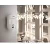 Датчик руху бездротовий з підтримкою фотоверифікації Ajax MotionCam S (PhOD) Jeweller (8PD) white білий- Фото 2