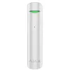 Датчик розбиття скла дротовий Ajax GlassProtect S (8PD) white- Фото 1