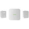 IP-видеорегистратор 16-канальный 8Mp Ajax NVR (16ch) White 16-канальный 8Mp- Фото 2