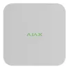 IP-видеорегистратор 16-канальный 8Mp Ajax NVR (16ch) White 16-канальный 8Mp- Фото 1