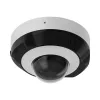 Камера відеоспостереження Ajax DomeCam Mini 8 Mp 2.8 мм ASP white- Фото 3