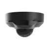 Камера відеоспостереження Ajax DomeCam Mini 8 Mp 4 мм ASP black- Фото 2
