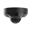Камера відеоспостереження Ajax DomeCam Mini 8 Mp 4 мм ASP black- Фото 3