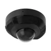 Камера відеоспостереження Ajax DomeCam Mini 8 Mp 4 мм ASP black- Фото 4