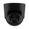 Камера відеоспостереження Ajax TurretCam 5 Mp 2.8 мм ASP black чорна (64924.197.BL1)- Фото 1