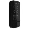 Клавіатура бездротова Ajax Keypad TouchScreen Fibra black чорна (81719.226.BL1)- Фото 2