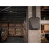 Охоронна централь Ajax Hub Hybrid (4G) (8EU/ECG) ASP black чорна (37549.111.BL1)- Фото 3