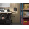 Охоронна централь Ajax Hub Hybrid (4G) (8EU/ECG) ASP black чорна (37549.111.BL1)- Фото 4