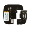 Плата блоку живлення Ajax 6V PSU для Hub 2 (20763.78.NC)- Фото 3
