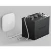 Плата блоку живлення Ajax 6V PSU для Hub 2 (20763.78.NC)- Фото 4