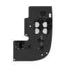Плата блоку живлення Ajax 6V PSU для Hub 2 (20763.78.NC)- Фото 1