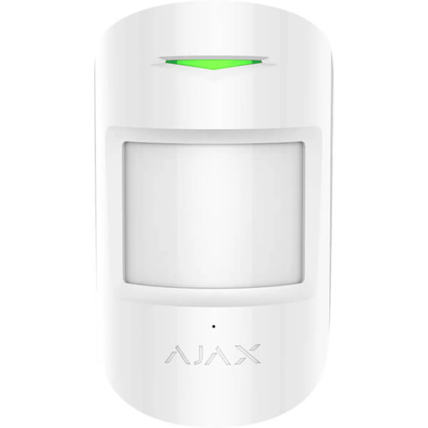 Комплект охоронної сигналізації Ajax StarterKit Plus білий - Фото 2