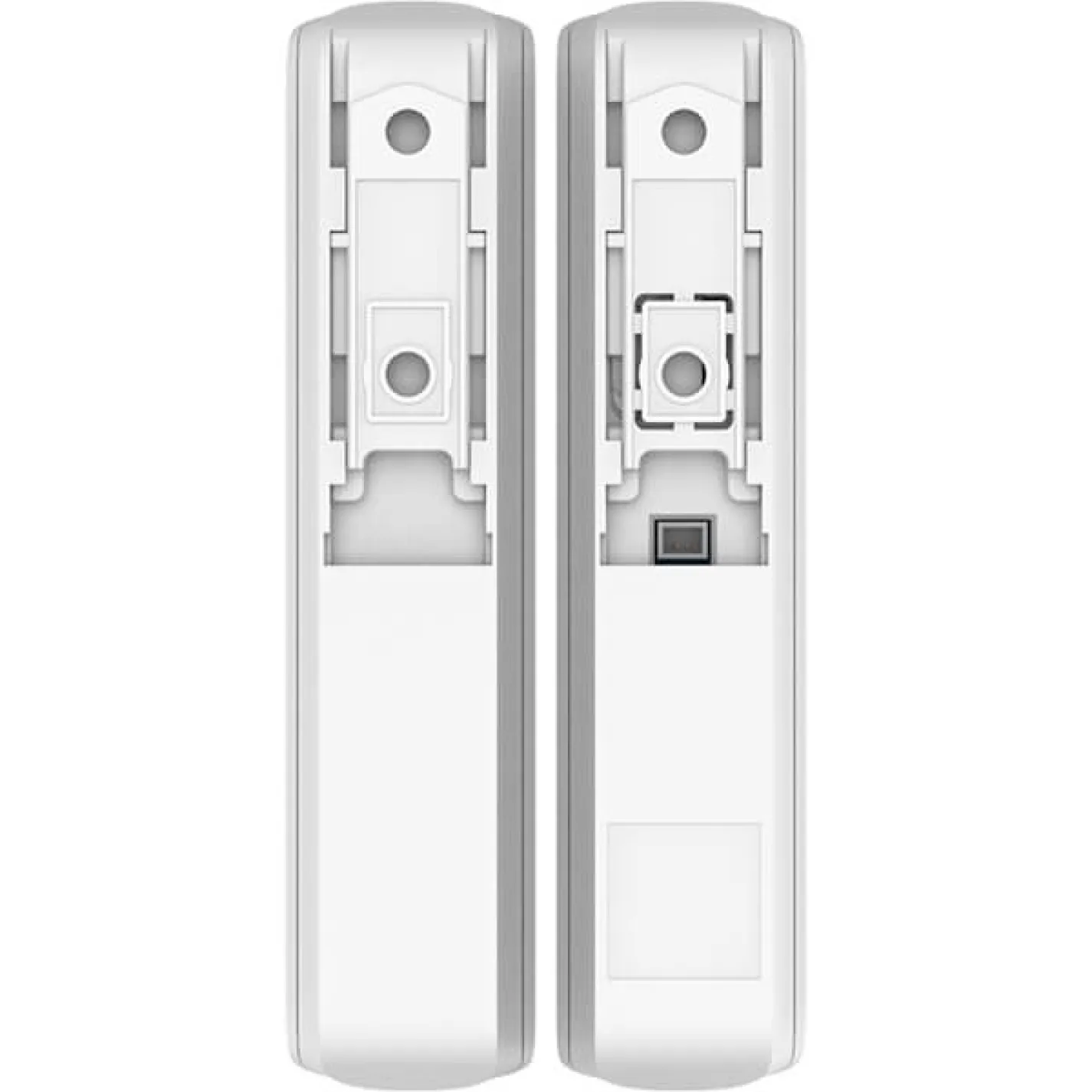 Беспроводной датчик открытия двери/окна Ajax DoorProtect, Jeweller, 3V CR123A, белый - Фото 1