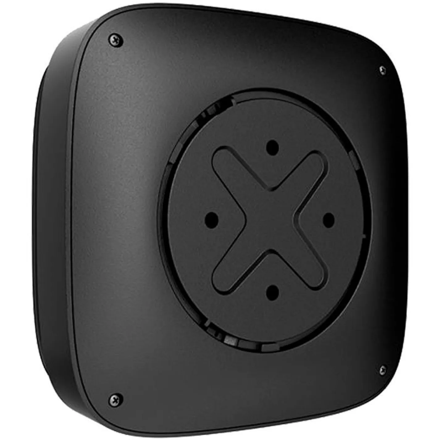 Бездротовий пожежний датчик температури Ajax FireProtect 2 RB (Heat) (8EU) ASP black - Фото 2