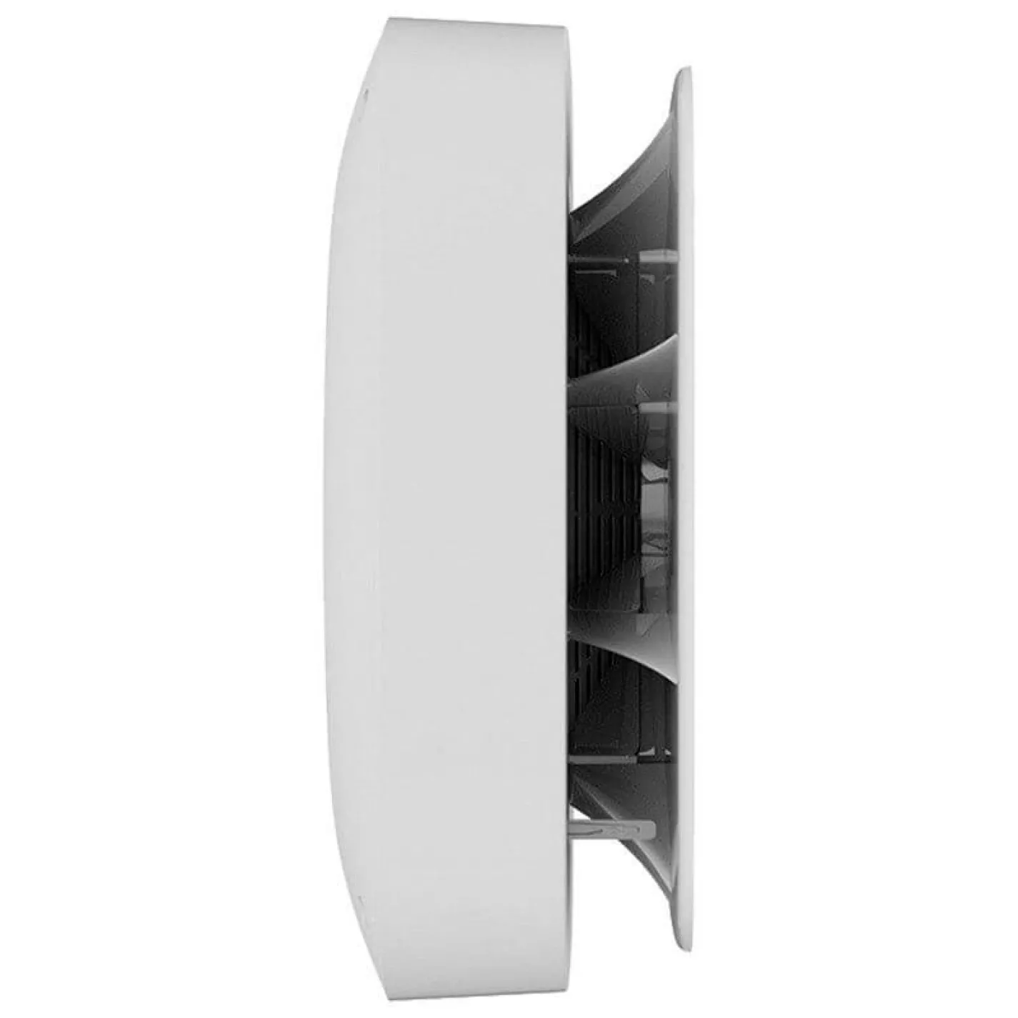 Бездротовий пожежний датчик температури Ajax FireProtect 2 RB (Heat) (8EU) ASP white - Фото 2