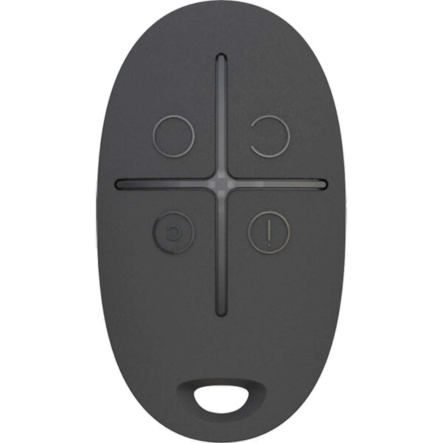Комплект охранной сигнализации Ajax StarterKit Cam черный - Фото 4