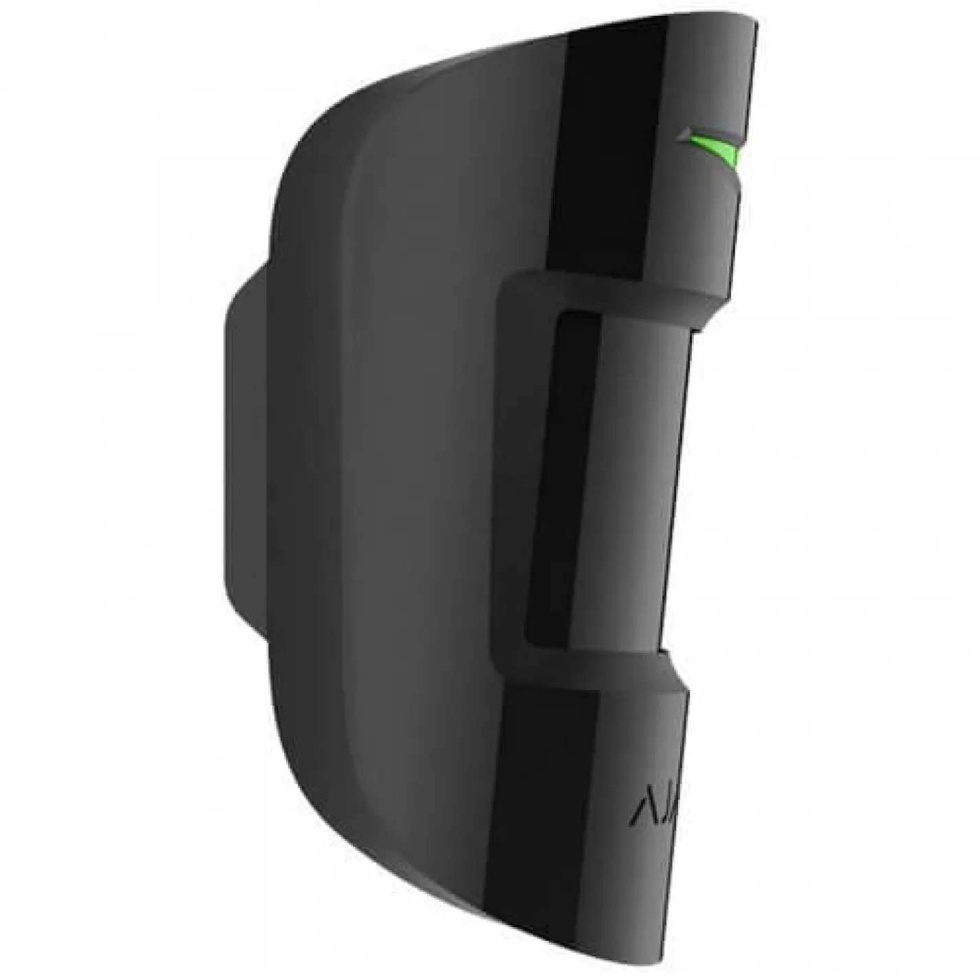 Датчик движения и разбития стекла беспроводной Ajax CombiProtect S (8PD) black - Фото 3