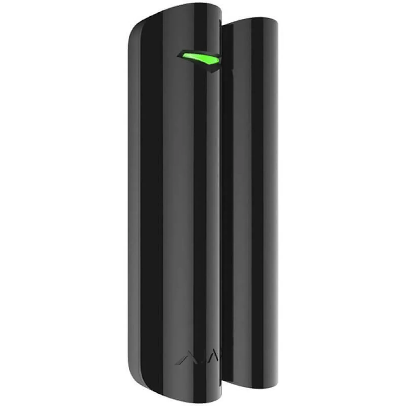Датчик відчинення бездротовий удару та нахилу Ajax DoorProtect S Plus (8PD) black - Фото 2
