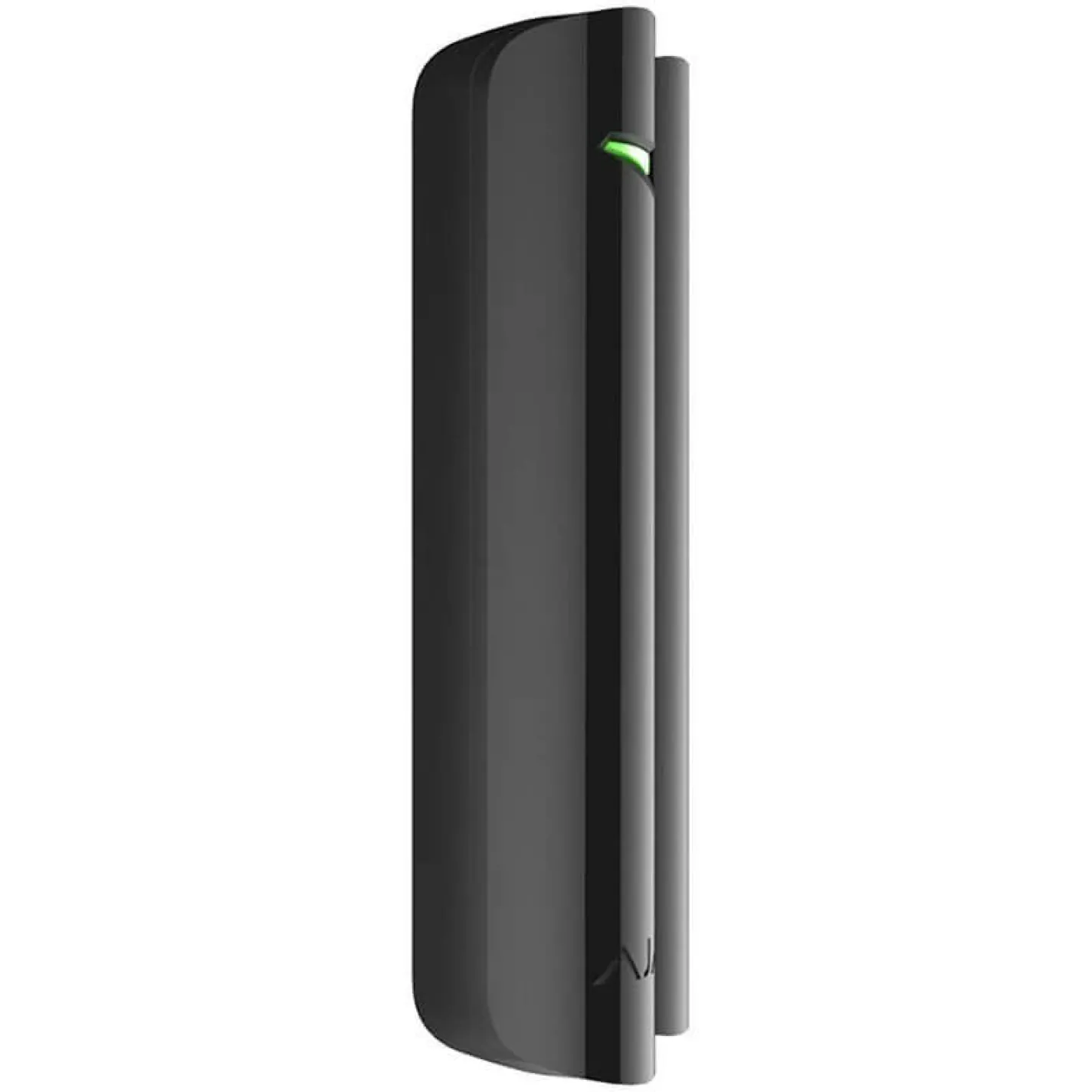 Датчик відчинення бездротовий удару та нахилу Ajax DoorProtect S Plus (8PD) black - Фото 3