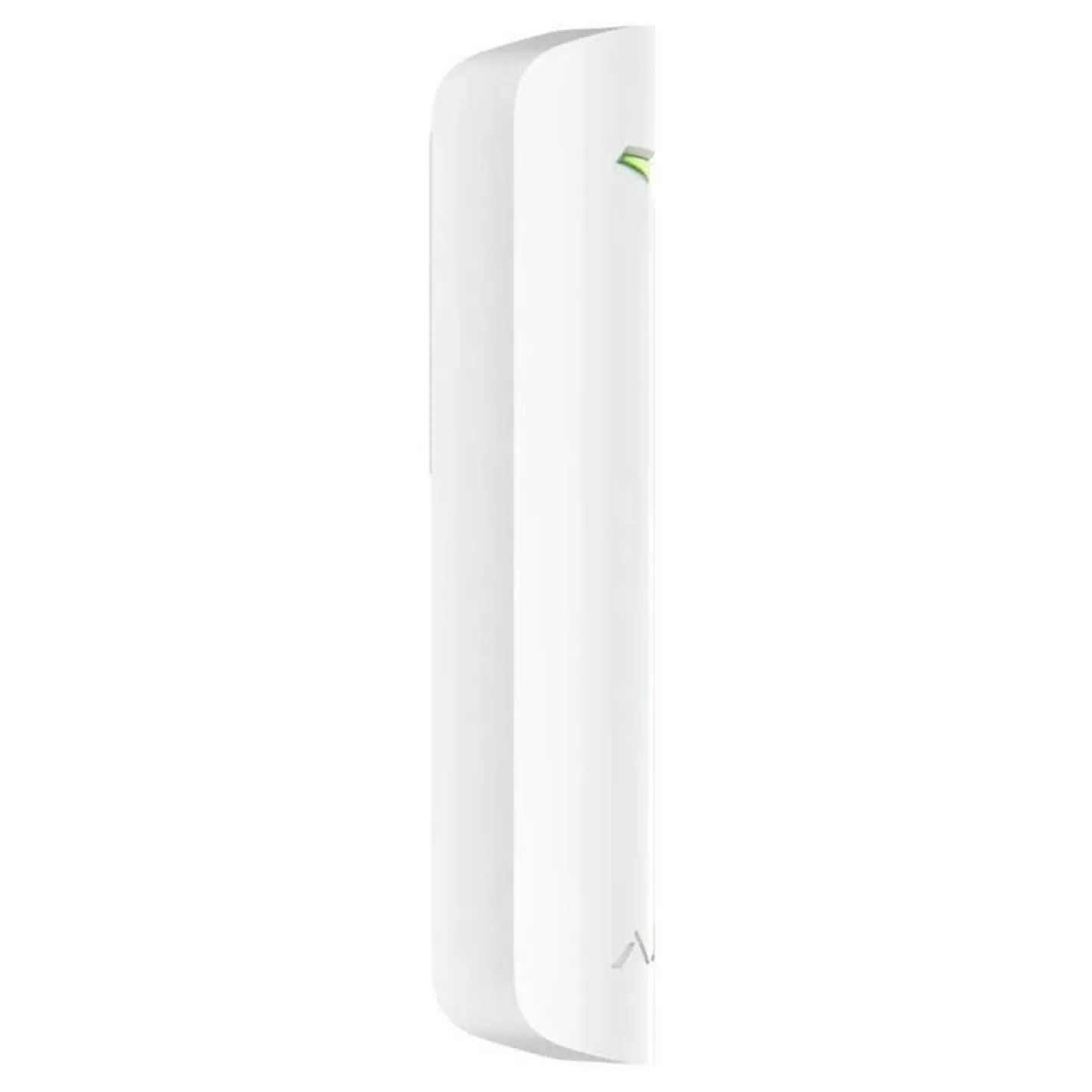 Датчик відчинення бездротовий удару та нахилу Ajax DoorProtect S Plus (8PD) white - Фото 2