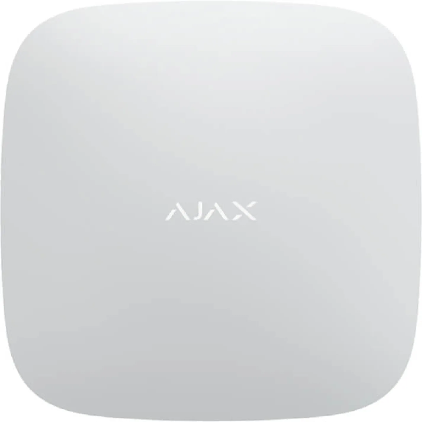 Комплект охоронної сигналізації Ajax StarterKit Plus білий - Фото 3