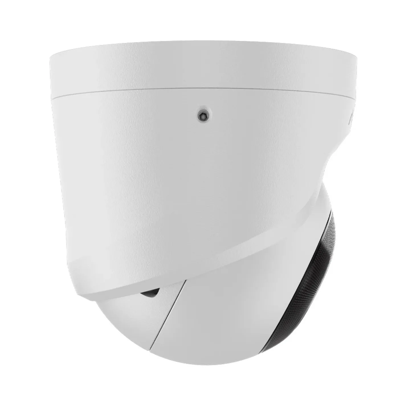Камера відеоспостереження Ajax TurretCam 5 Mp 2.8 мм ASP white біла (64923.197.WH1) - Фото 1