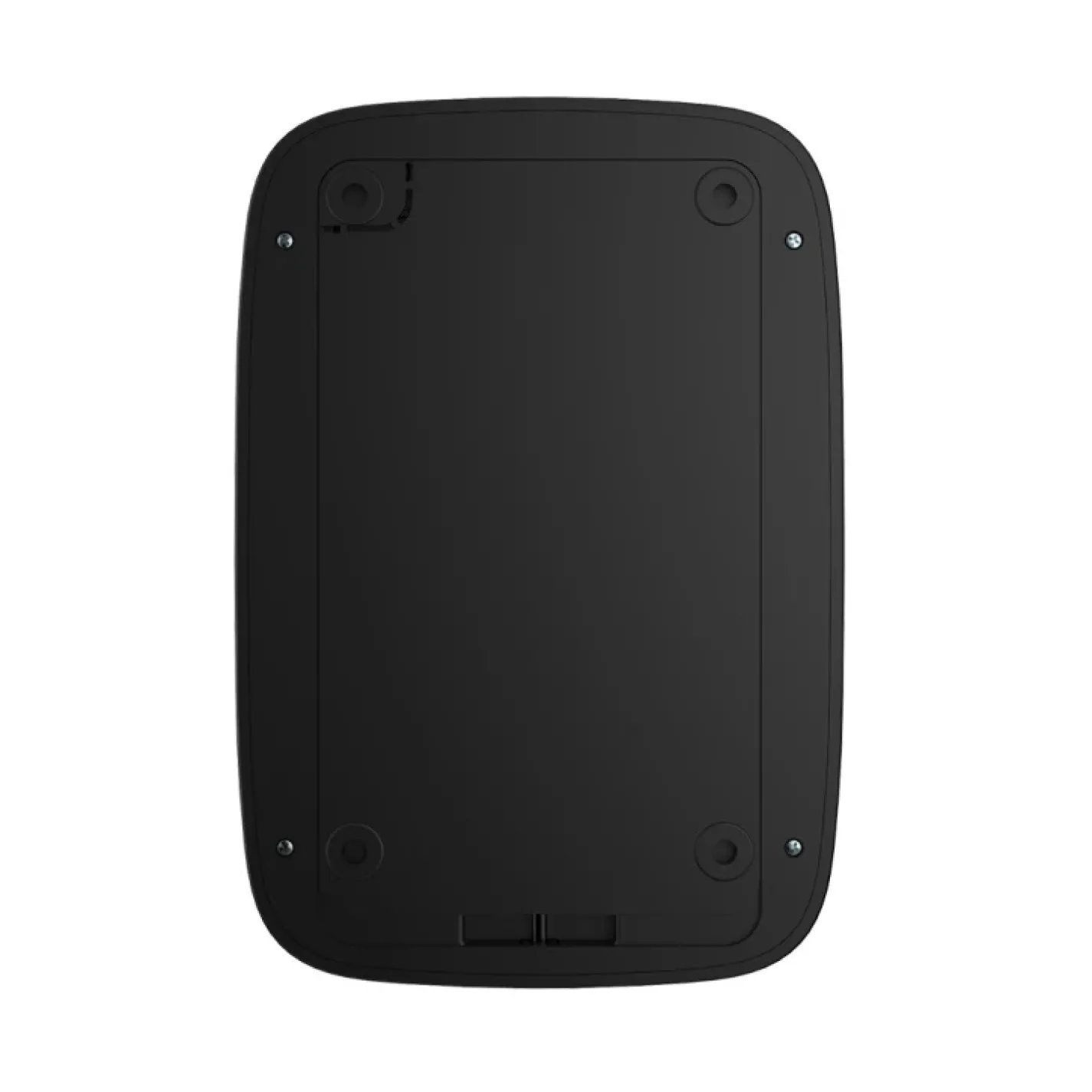 Клавиатура беспроводная Ajax Keypad black EU черная (4024-1) - Фото 3